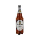 BIERE BECKER'S PILS biere PET 4.9° 1L