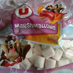 Chamallows Marshmallows U, 300g