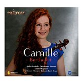 CD Camille Berthollet Prodiges