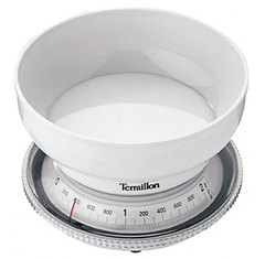 Terraillon, Balance culinaire T205, 2 kg/20 g, la balance