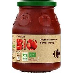 Pulpe de tomates de Provence
