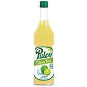 Pulco concentré citron vert 70cl offre économique