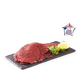 Viande bovine 2x steak ** à griller 280g