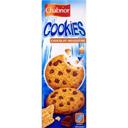 Cookies au chocolat & nougatine, en sachets fraicheurs, le paquet,200g