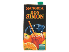 Don Simon sangria 7° -1l