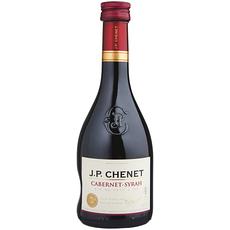 Vin de pays d'Oc Cabernet Syrah rouge J.P CHENET, 25cl