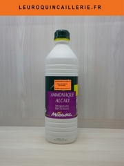 Ammoniaque Alcali 1l