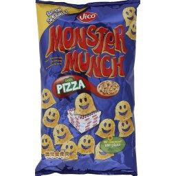 Monster munch gout pizza