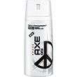 Déodorant peace fresh protection AXE dry spray 150ml