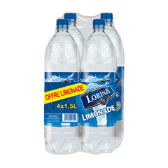 limonade double zest lorina 4x1l5 os