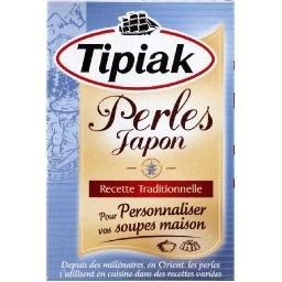 Perles du Japon Tipiak boite 250g