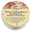 Petit camembert lait cru Reflets de France