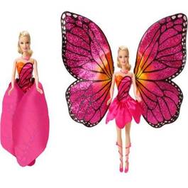 Mariposa fee papillon