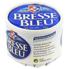 Bresse Bleu L'authentique Bleu de Bresse le fromage de 150 g