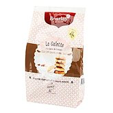 Sachet mini-galettes Beurlay Eclats de caramel - 170g