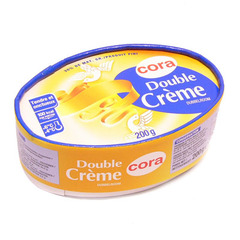 Fromage double creme 30% Mat.gr