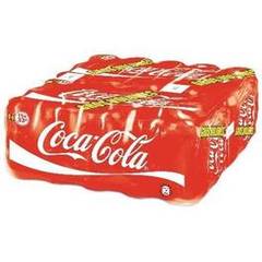 Coca Cola classic 30x33cl 