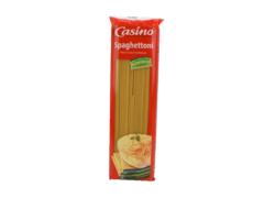 Spaghettoni 500g