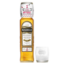 Bushmill's irish whisky 40° -70cl + verre