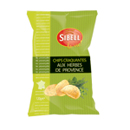 Sibell chips craquante herbes de provence 120g