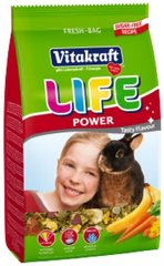 Life Power pour lapins nains VITAKRAFT, 600g