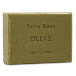 Chemins De Provence savon rectangle olive 100g