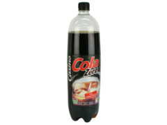 Casino Cola zero - 1,5L