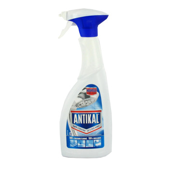 Spray nettoyant Antikal 700ml