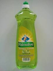 colgate-palmolive Lot de vaisselle Limo nenf RISCH 750 ml,  (5 x 750 ml)