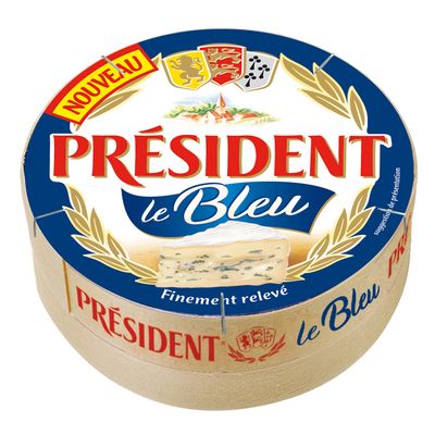 President le bleu 145 g
