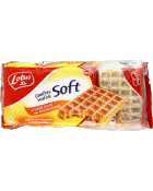 Gaufre soft poudrees LOTUS, 314g