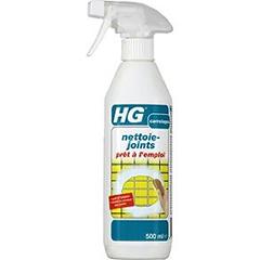 Hg spray nettoie joints pret a l'emploi 500ml