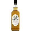 Scotch Whisky single malt Glen Grant 40° 1 litre
