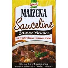SAUCELINE sauces brunes, 250g