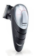 PHILIPS - QC5570/32 - Tondeuse cheveux - Ergonomique pour une utilisation personnelle