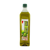 huile d'olive vierge extra classique auchan 1l