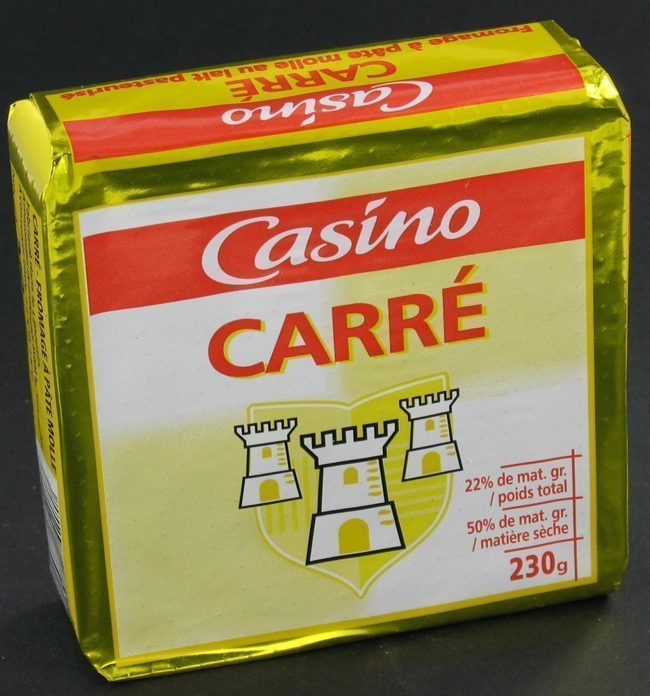 Casino Carre