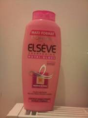 Shampooing Nutri-Gloss , Elsève de L'Oréal 30...