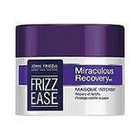 Masque frizz-ease intensif miraculous recovery JOHN FRIEDA, 250ml