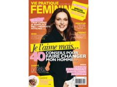 Vie pratique feminin votre magazine