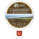 camembert du Boulonnais 250g