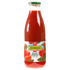 Jus tomate Jafaden 1l