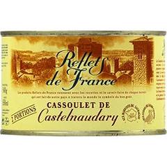Cassoulet de Castelnaudary