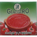 Puree de tomate GIAGUARO, 500g