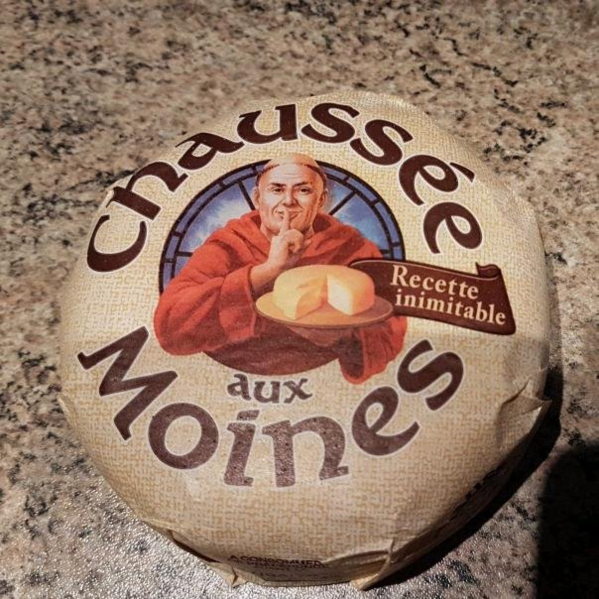 chaussee aux moines 340g
