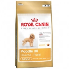 Royal Canin : Croquettes Caniche: 1,5kg