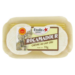 Etoile du quercy, Rocamadour x 2