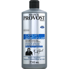 Franck Provost shampooing expert Antipelliculaire 750ml