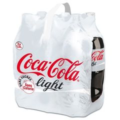 Coca-cola light 6 x 1,5l
