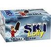 Bâtonnets de glace à l'eau Lolly cola